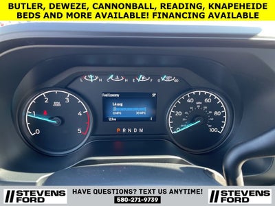 2026 Ford F-350SD XL DRW