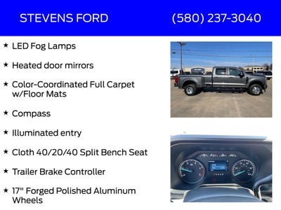 2026 Ford F-350SD XL DRW