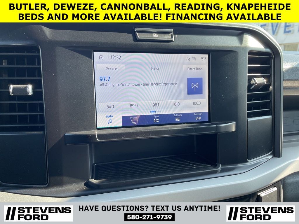 2026 Ford F-350SD XL DRW