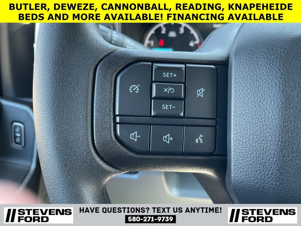 2026 Ford F-350SD XL DRW