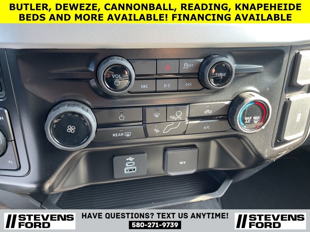 2026 Ford F-350SD XL DRW