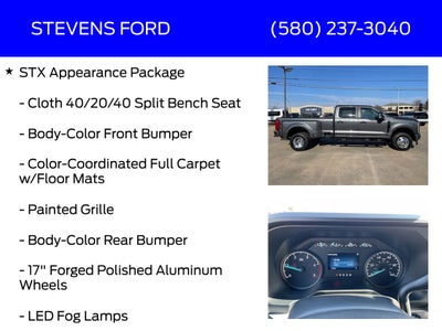 2026 Ford F-350SD XL DRW