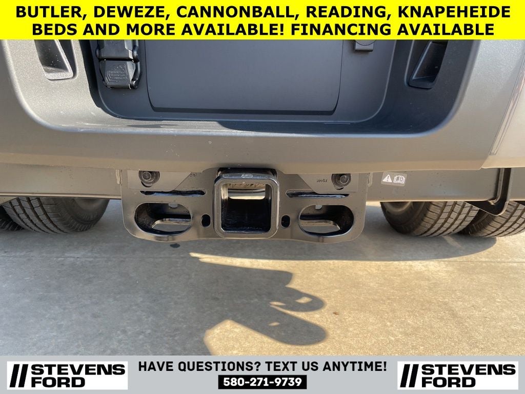 2026 Ford F-350SD XL DRW