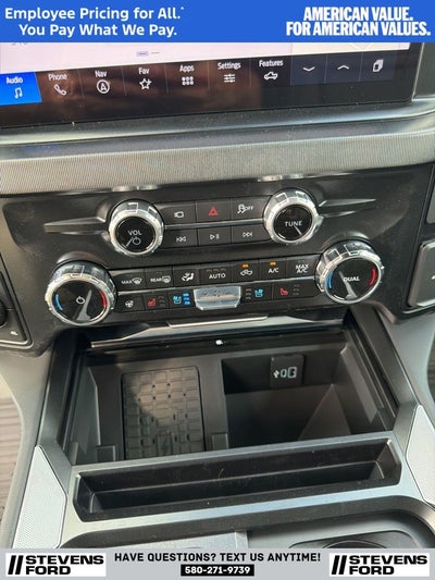 2026 Ford F-350SD Platinum DRW