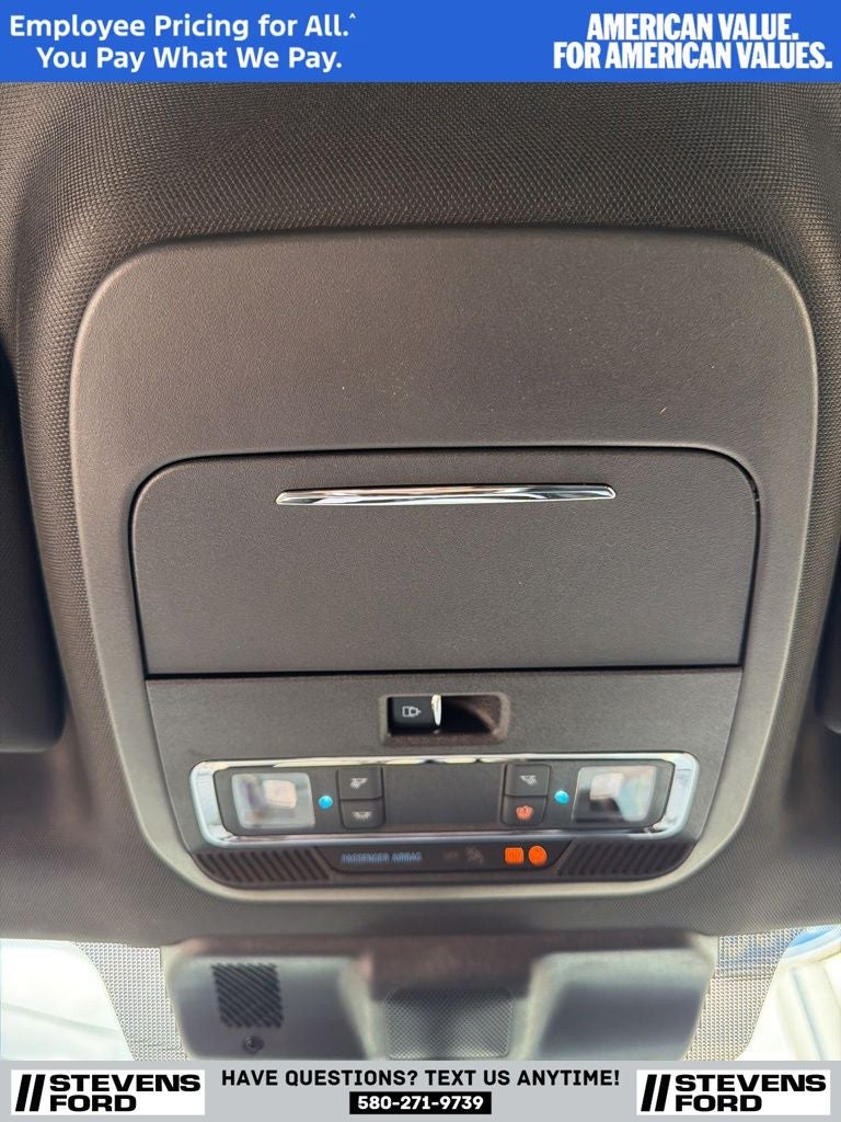 2026 Ford F-350SD Platinum DRW