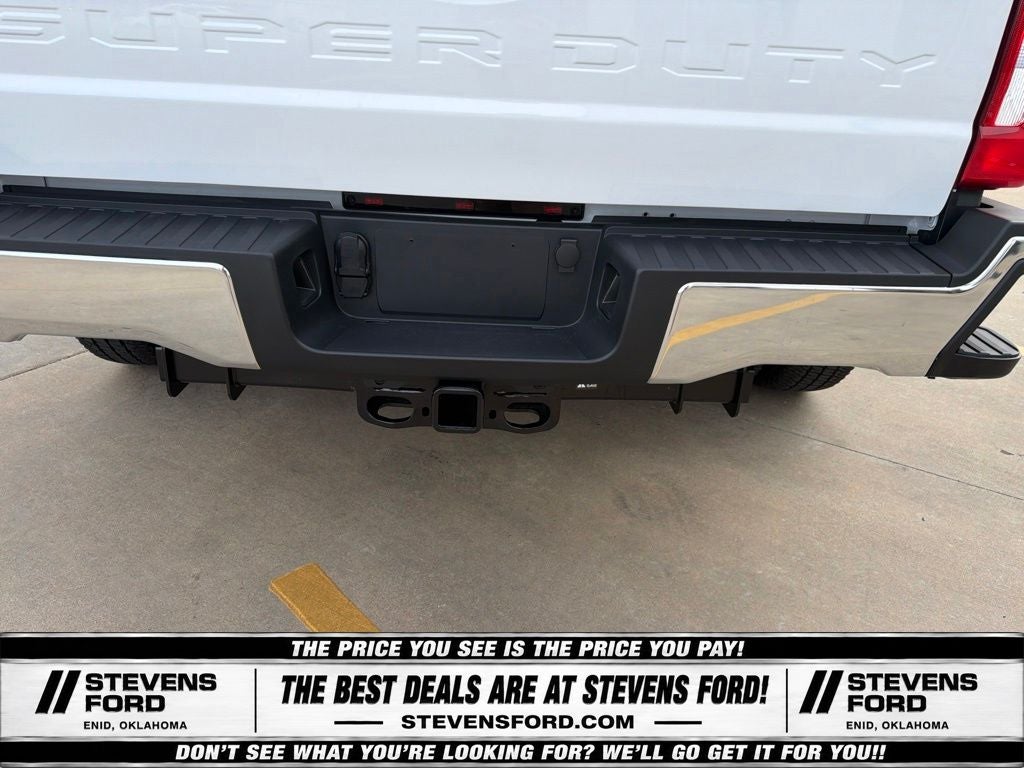 2026 Ford F-350SD XL DRW