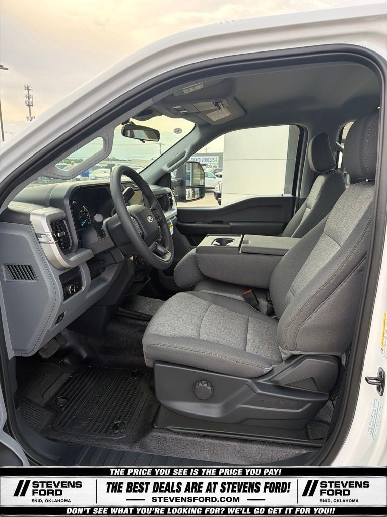 2026 Ford F-350SD XL DRW