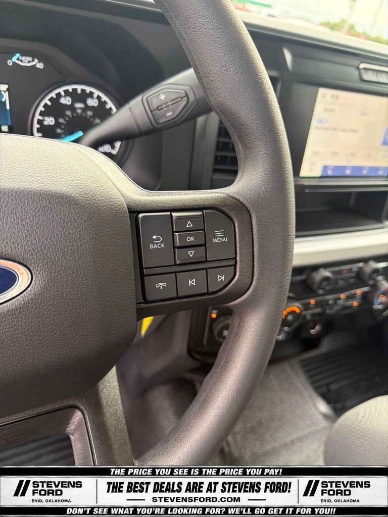 2026 Ford F-350SD XL DRW