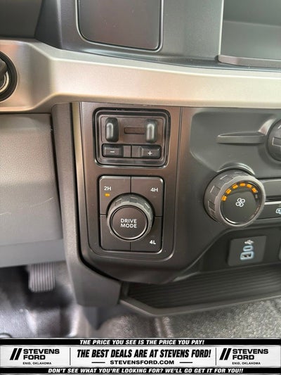 2026 Ford F-350SD XL DRW