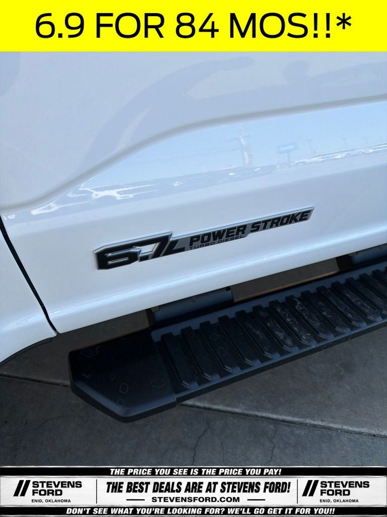 2026 Ford F-350SD XL DRW
