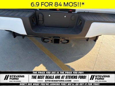 2026 Ford F-350SD XL DRW