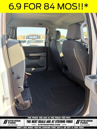2026 Ford F-350SD XL DRW