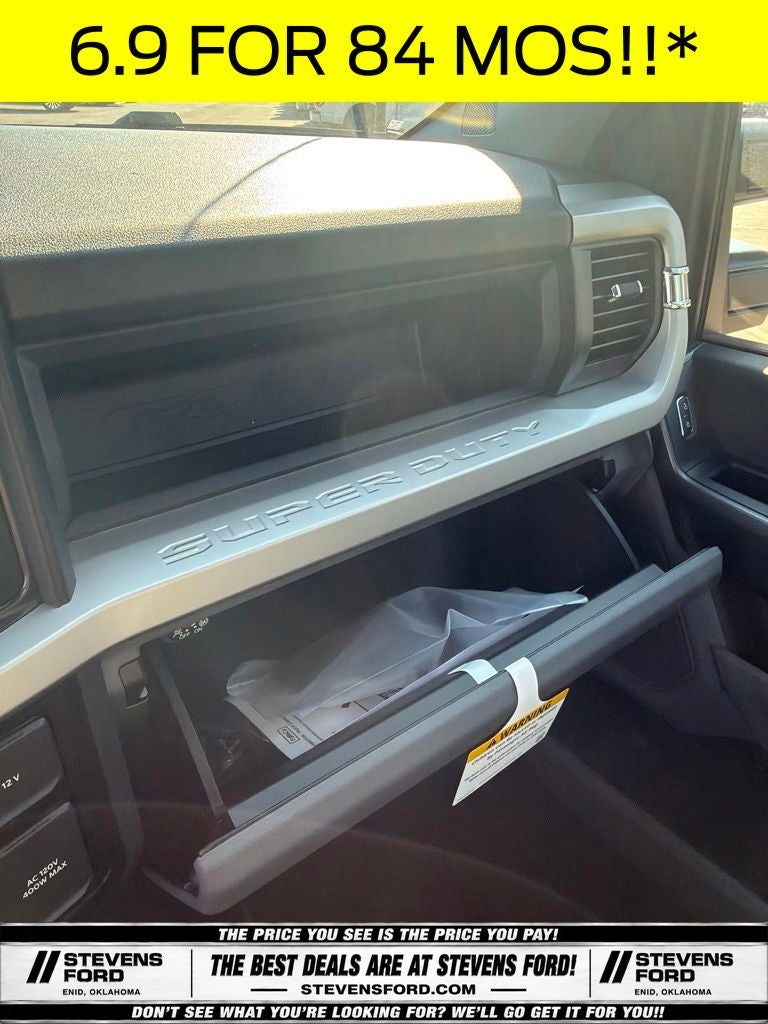 2026 Ford F-350SD XL DRW