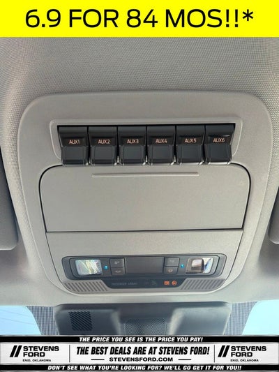 2026 Ford F-350SD XL DRW