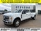 2026 Ford F-350SD XLT DRW