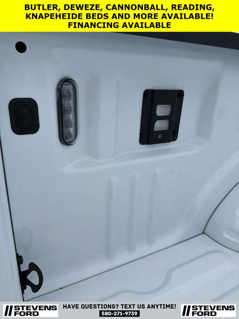 2026 Ford F-350SD XLT DRW