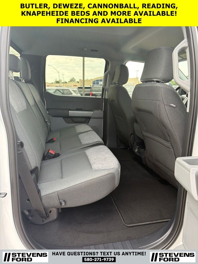 2026 Ford F-350SD XLT DRW