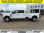2026 Ford F-350SD XLT DRW