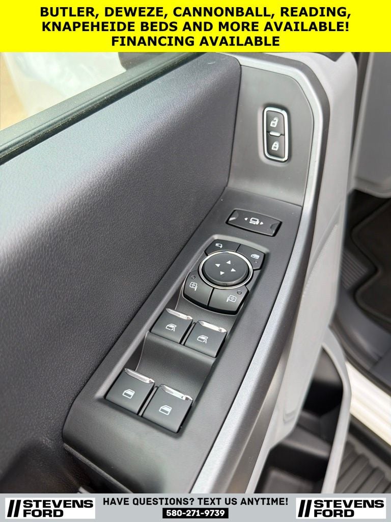 2026 Ford F-350SD XLT DRW