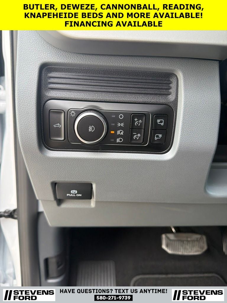 2026 Ford F-350SD XLT DRW