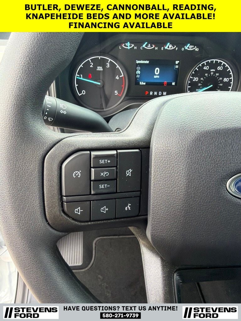 2026 Ford F-350SD XLT DRW