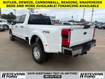 2026 Ford F-350SD XLT DRW