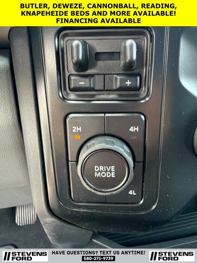 2026 Ford F-350SD XLT DRW