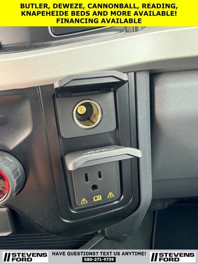 2026 Ford F-350SD XLT DRW