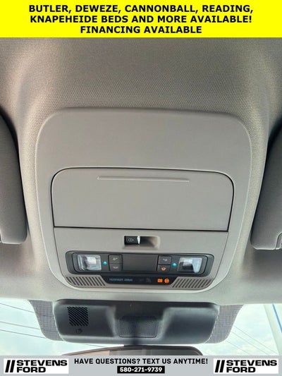 2026 Ford F-350SD XLT DRW