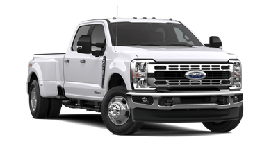 2026 Ford F-350SD DRW