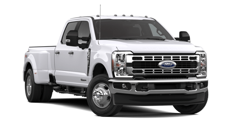 2026 Ford F-350SD DRW