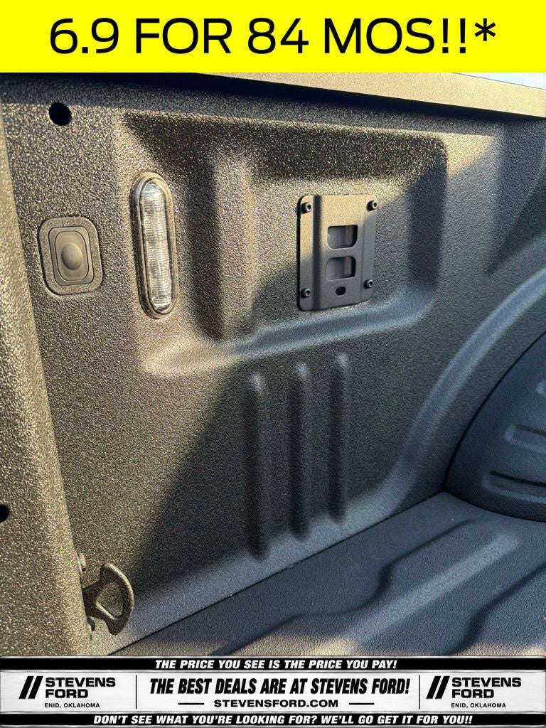 2026 Ford F-350SD Lariat DRW