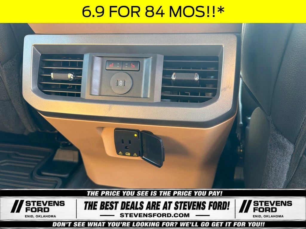 2026 Ford F-350SD Lariat DRW