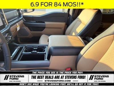2026 Ford F-350SD Lariat DRW