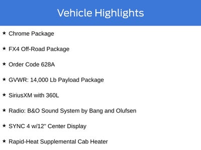 2026 Ford F-350SD Lariat DRW