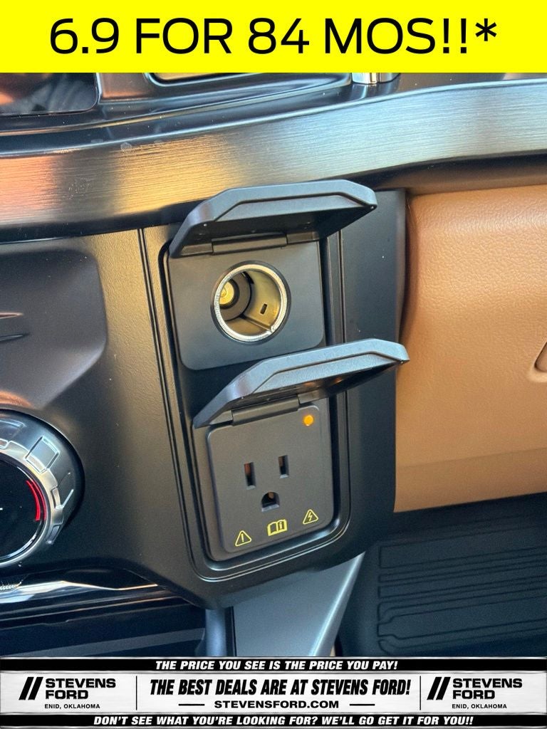 2026 Ford F-350SD Lariat DRW