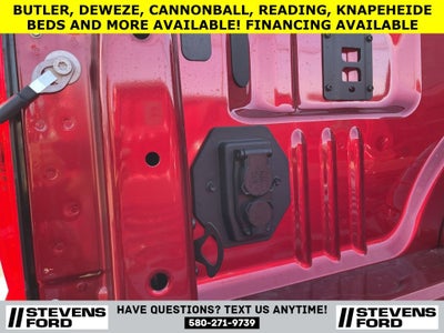 2026 Ford F-350SD XLT DRW