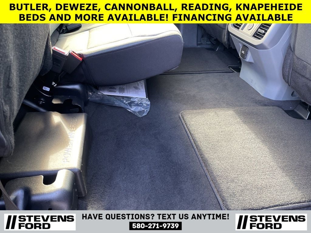 2026 Ford F-350SD XLT DRW