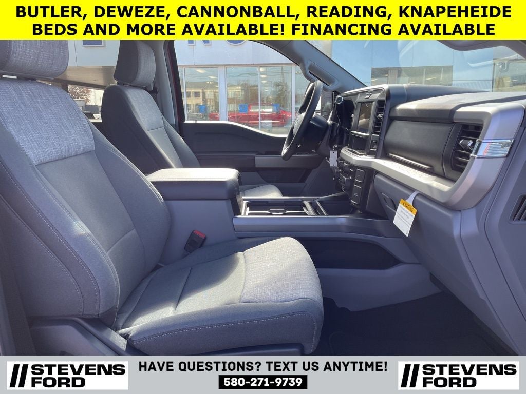 2026 Ford F-350SD XLT DRW