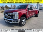 2026 Ford F-350SD XLT DRW