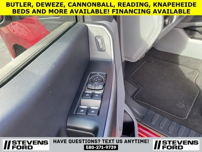 2026 Ford F-350SD XLT DRW