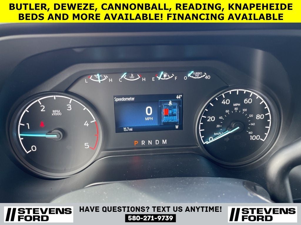 2026 Ford F-350SD XLT DRW