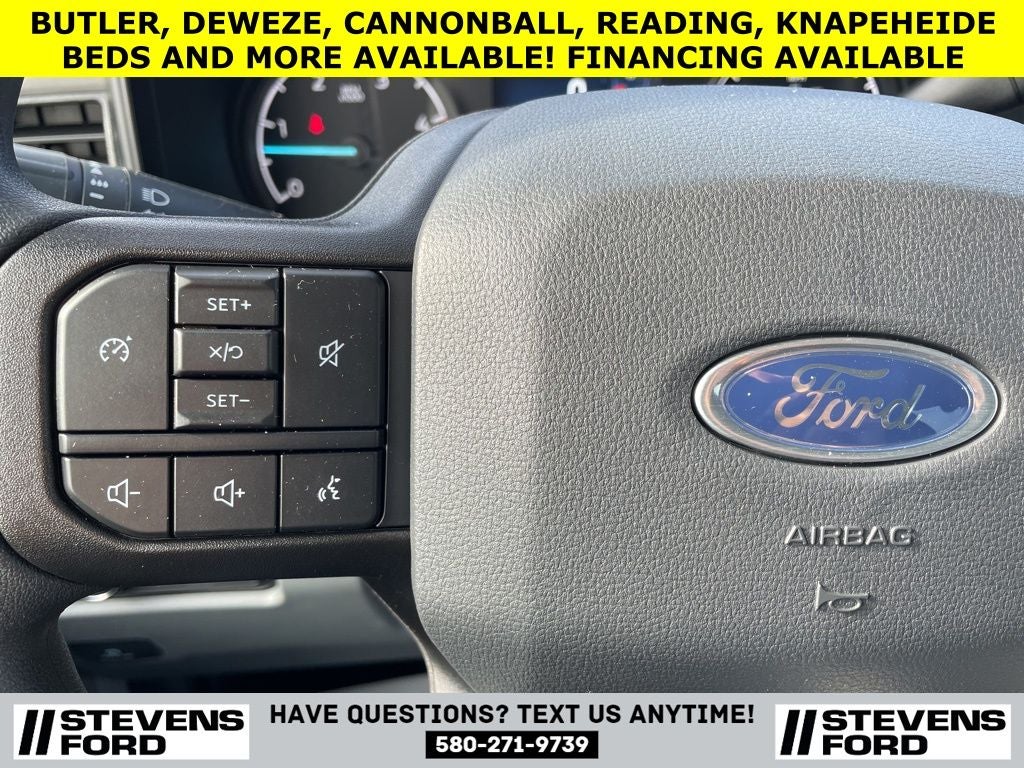 2026 Ford F-350SD XLT DRW