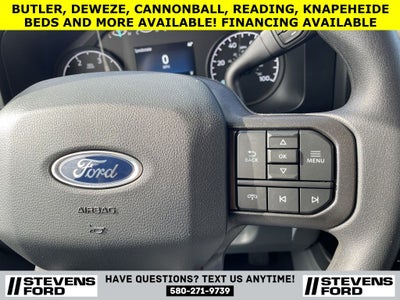 2026 Ford F-350SD XLT DRW