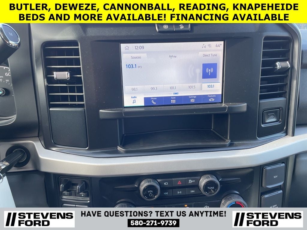 2026 Ford F-350SD XLT DRW