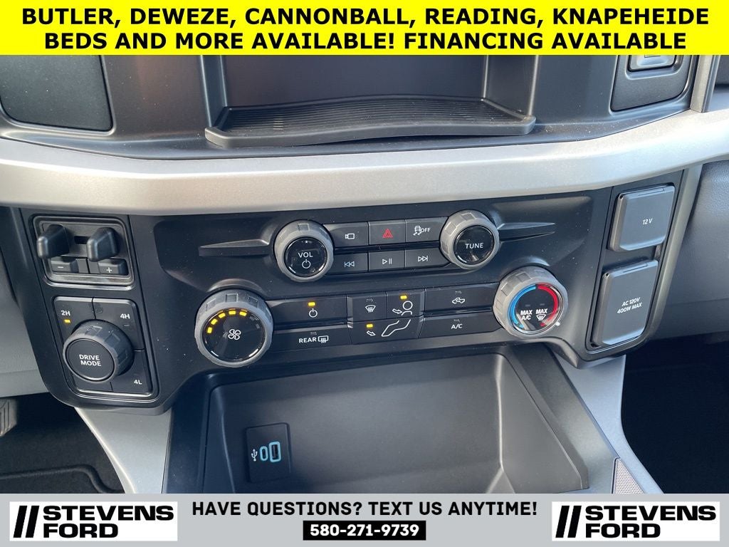 2026 Ford F-350SD XLT DRW