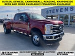 2026 Ford F-350SD XLT DRW