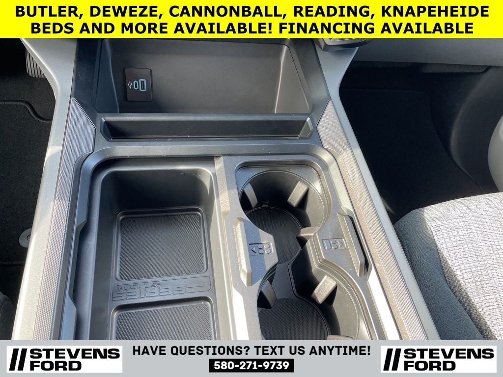 2026 Ford F-350SD XLT DRW