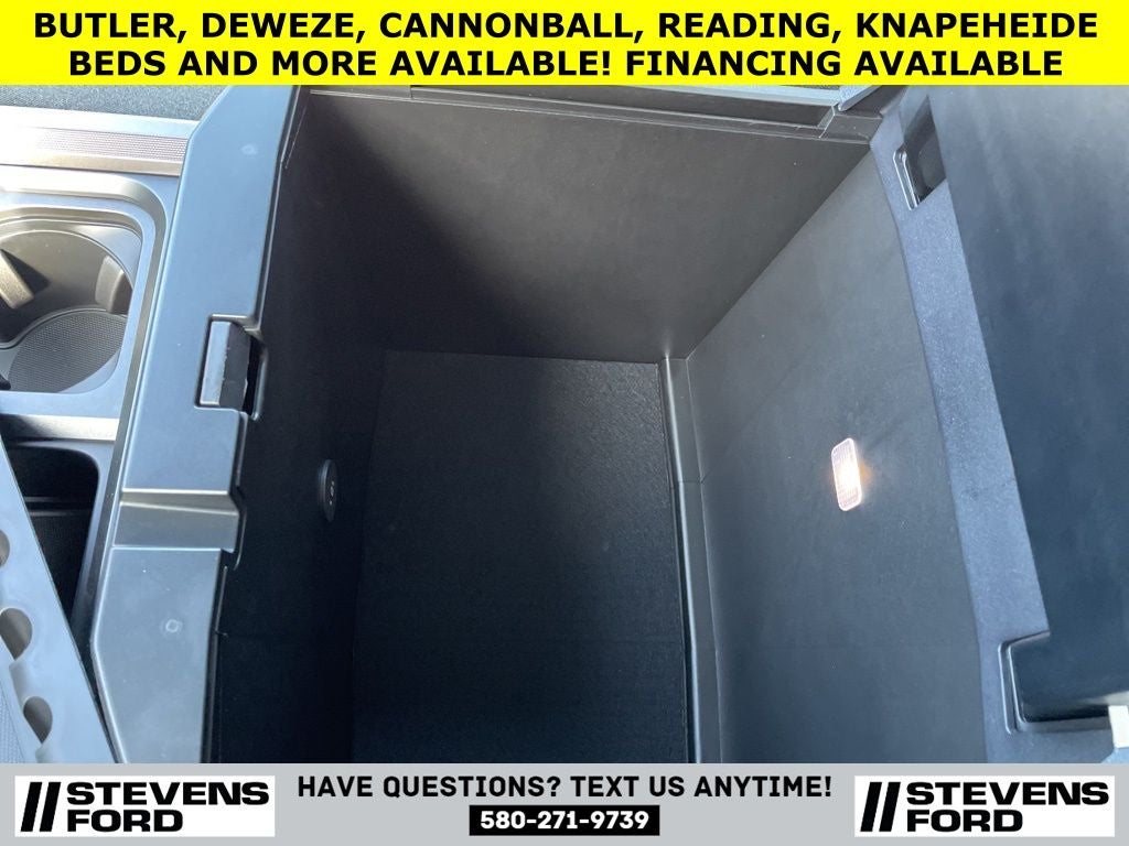 2026 Ford F-350SD XLT DRW