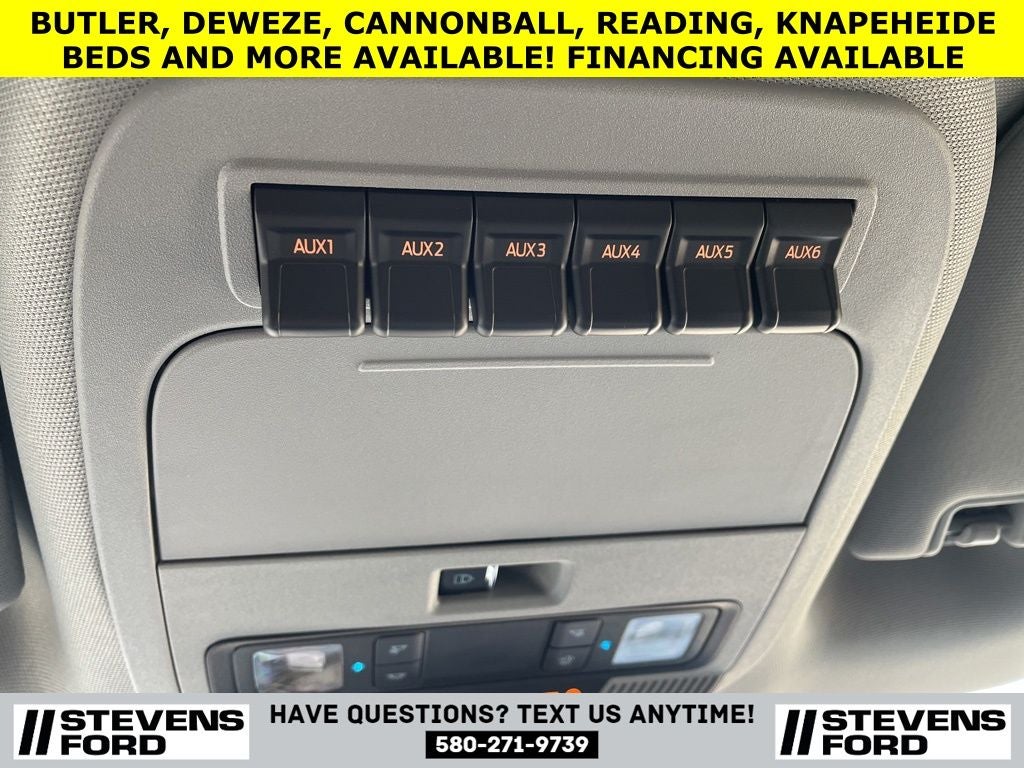 2026 Ford F-350SD XLT DRW